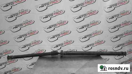 Кардан honda D16A HR-V GH4 192 см атм мтм 4WD 4010 Большой Исток