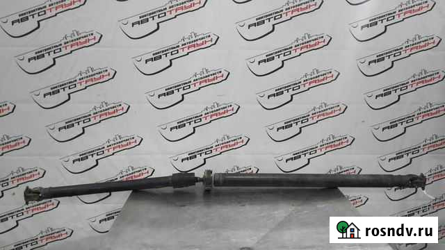 Кардан honda D16A HR-V GH4 192 см атм мтм 4WD 4010 Большой Исток - изображение 1