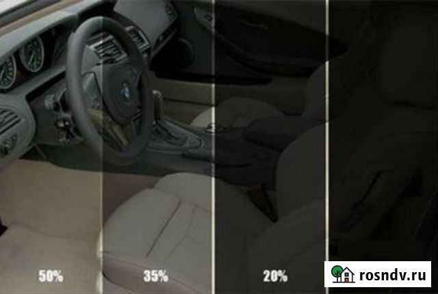 Антигравийная плёнка + тон Пермь - изображение 1