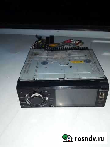 Мафон Нальчик - изображение 1