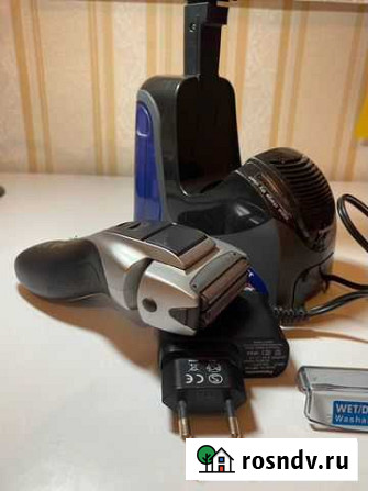 Электробритва Panasonic es7109 Ярославль - изображение 1