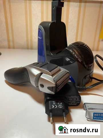 Электробритва Panasonic es7109 Ярославль - изображение 1