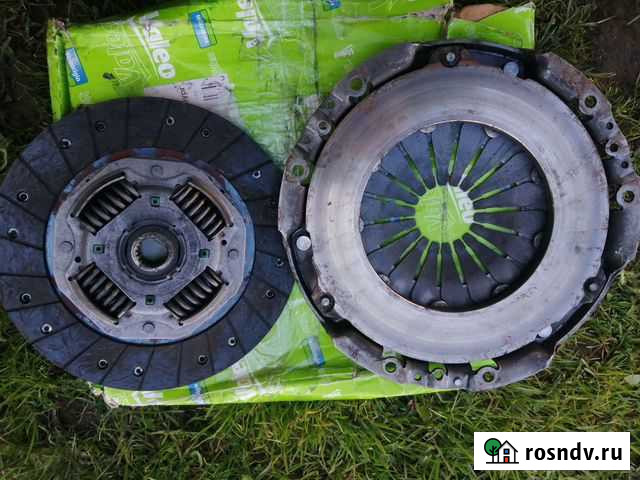 Корзинка сцеплением для Alfa Romeo156 Вязьма - изображение 1