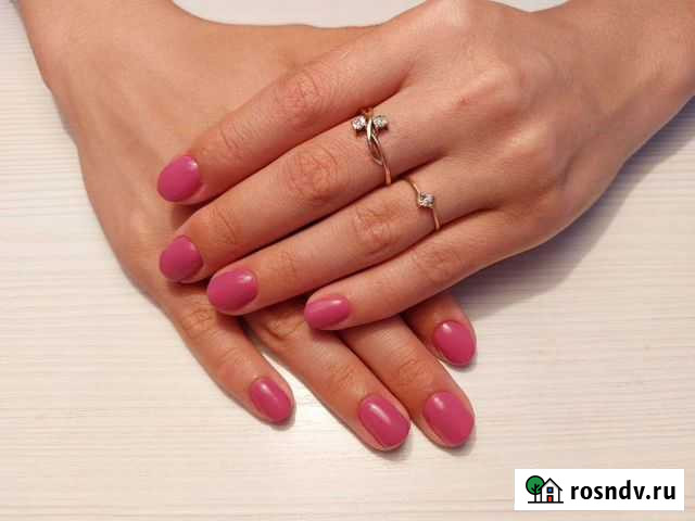 Маникюр Уфа - изображение 1