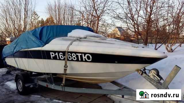 Катер velvette 20 Тюмень - изображение 1