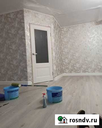 Поклейка обоев Рязань - изображение 1