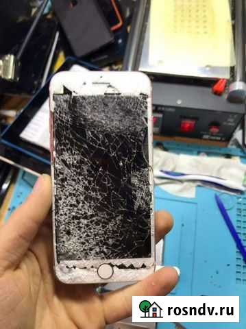 Ремонт iPhone 6, 6s, 7, 7plus, 8, 8 plus, x, xs, 1 Воронеж - изображение 1