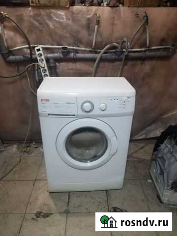 Стиральная машина vestel Новокузнецк - изображение 1