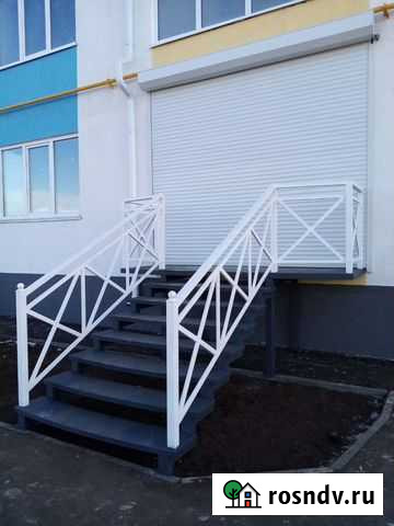 Сварочные работы Бузулук - изображение 1