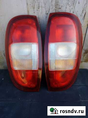 Фонари стопсигналов для Шевроле Нива Волгодонск - изображение 1