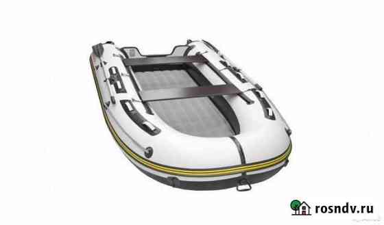 Лодка пвх X-River Grace 340 Кемерово