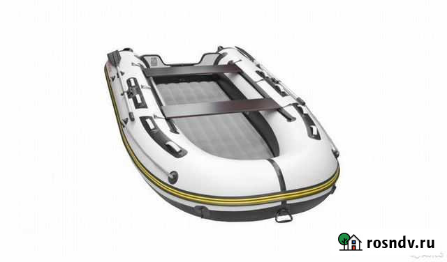 Лодка пвх X-River Grace 340 Кемерово - изображение 1