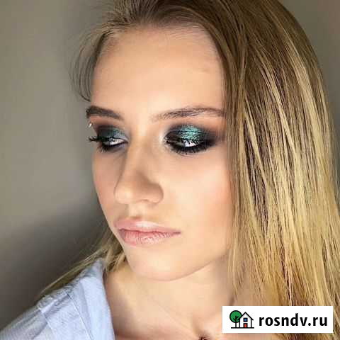 Макияж. Татуаж бровей, губ, глаз Казань - изображение 1