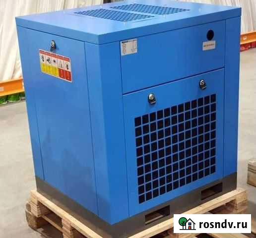 Винтовой компрессор Рязань - изображение 1