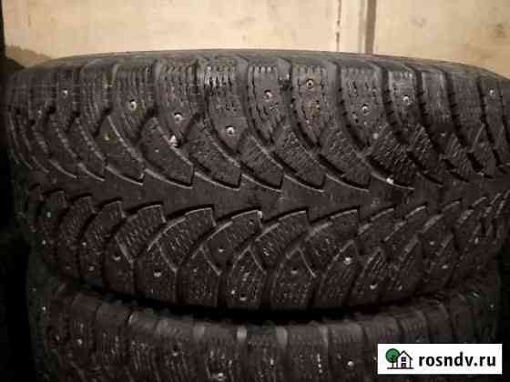 Nokian 215/65 R16 Череповец