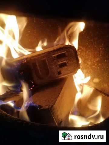 Топливные брикеты RUF Тверь - изображение 1