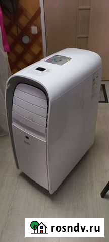 Мобильный кондиционер ballu Сочи - изображение 1