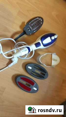 Ручной пароочиститель Иркутск - изображение 1