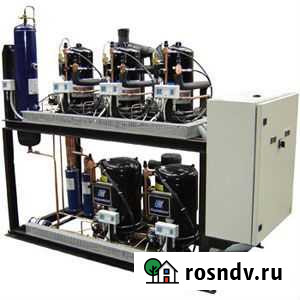 Монтаж и техническое обслуживание холод. техники Сочи - изображение 1