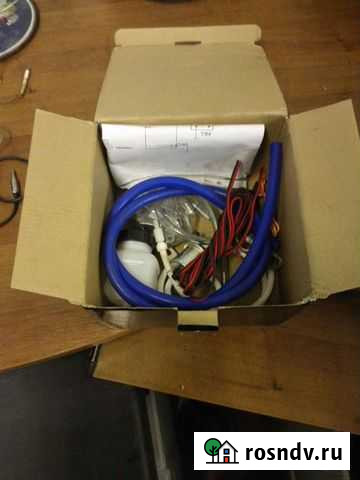 Автосмазчик мотоцепи, Автолубрикатор Кострома - изображение 1