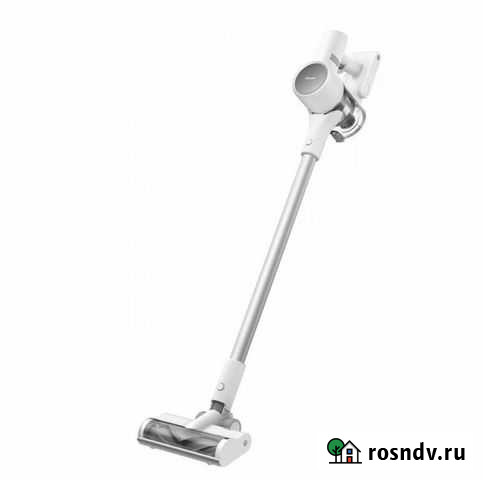 Беспроводной пылесос Dreame T10 Омск - изображение 1
