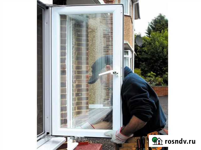 Ремонт и обслуживание окон Санкт-Петербург - изображение 1