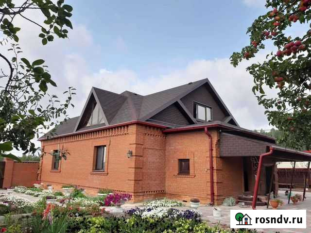 Кровельные работы и монтаж фасада Тюмень - изображение 1