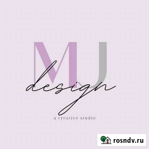 Дизайн визиток, создание логотипа Симферополь - изображение 1