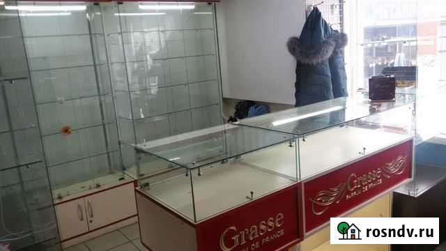 Продам торговое оборудование Улан-Удэ - изображение 1