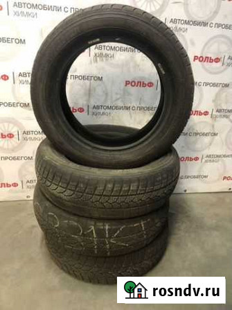 Kormoran 175/65 R15 Химки - изображение 1