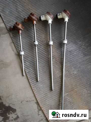 Термопара(Термосопротивление) тсм-0879 и tep-661-c Кузнецк - изображение 1