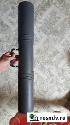 Тубус Абакан - изображение 1