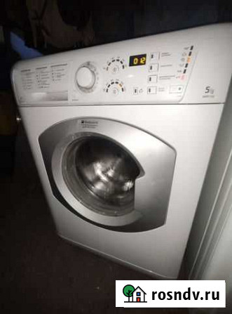 Сма Hotpoint-Ariston arsf105 Саяногорск - изображение 1