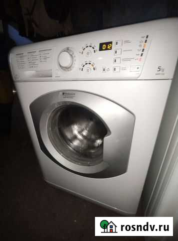 Сма Hotpoint-Ariston arsf105 Саяногорск - изображение 1