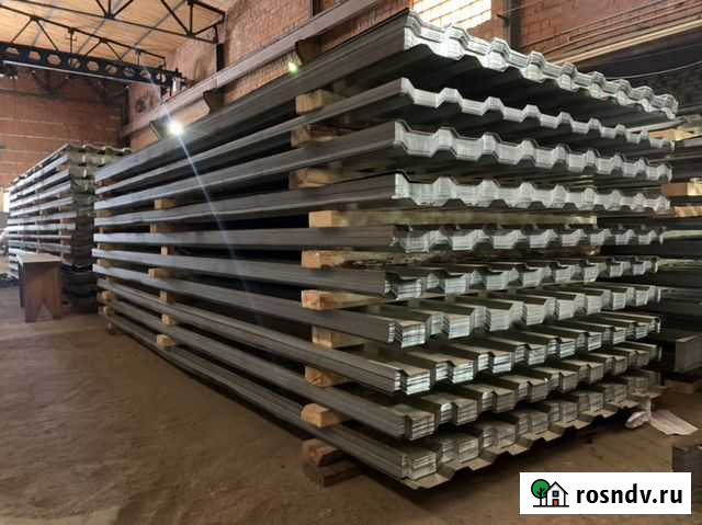 Профнастил/Профлист Жуков - изображение 1