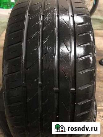 Hankook 225/45 R17 Наро-Фоминск - изображение 1