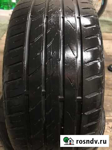 Hankook 225/45 R17 Наро-Фоминск - изображение 1