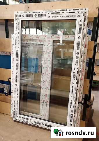 Окна отказные не Б/У Киржач - изображение 1