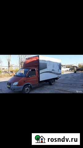 Грузоперевозки газель 4,20 Пенза - изображение 1