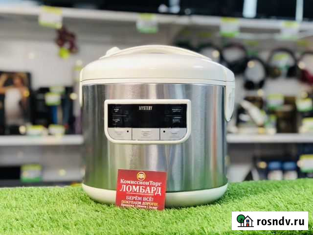 Мультиварка Mystery Ленинск-Кузнецкий - изображение 1