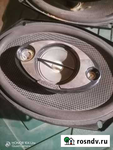 Колонки в машину Астрахань - изображение 1