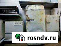 Вывоз металлолома, с квартир дамов, дачь Брянск - изображение 1