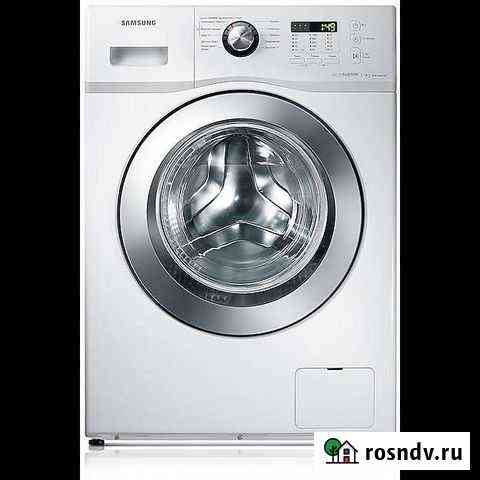 Стиральная машина 6 кг WF602W0bcwq Eco bubble Златоуст