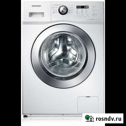 Стиральная машина 6 кг WF602W0bcwq Eco bubble Златоуст - изображение 1