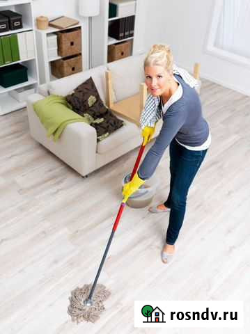 Уборка квартир и домов Саратов - изображение 1