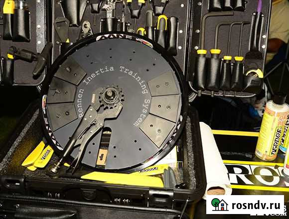 Ремонт Велосипедов Самокатов Санкт-Петербург - изображение 1