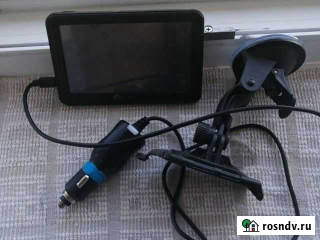 Новигатор Беломорск - изображение 1