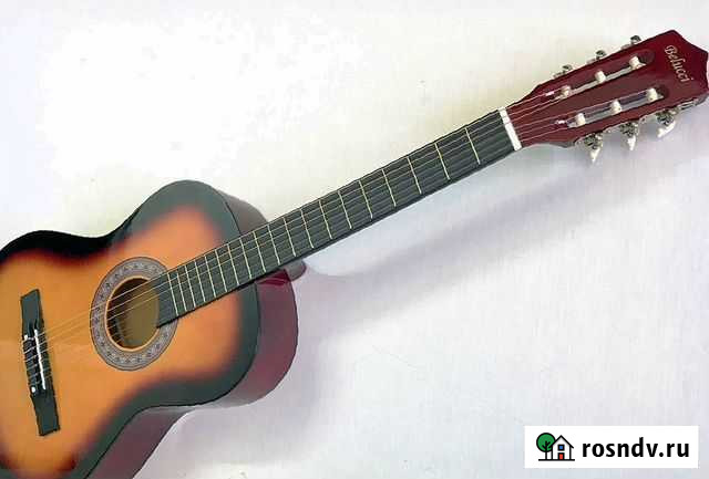 Гитара Вологда - изображение 1