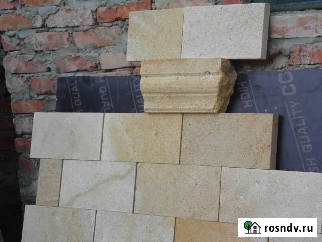 Облицовочная плитка Ипатово - изображение 1