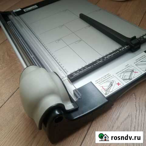 Резак kw-тrio 3018 Ульяновск - изображение 1